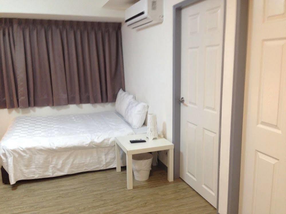 Sleep Taipei Hotel - Nanya Exterior photo